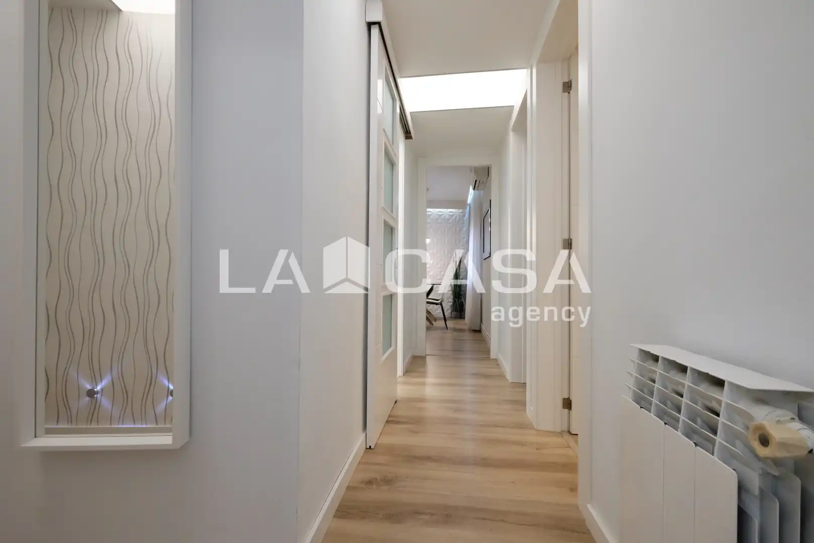 Appartement avec ascenseur à vendre à Carrer d'Alloza, imagen 38