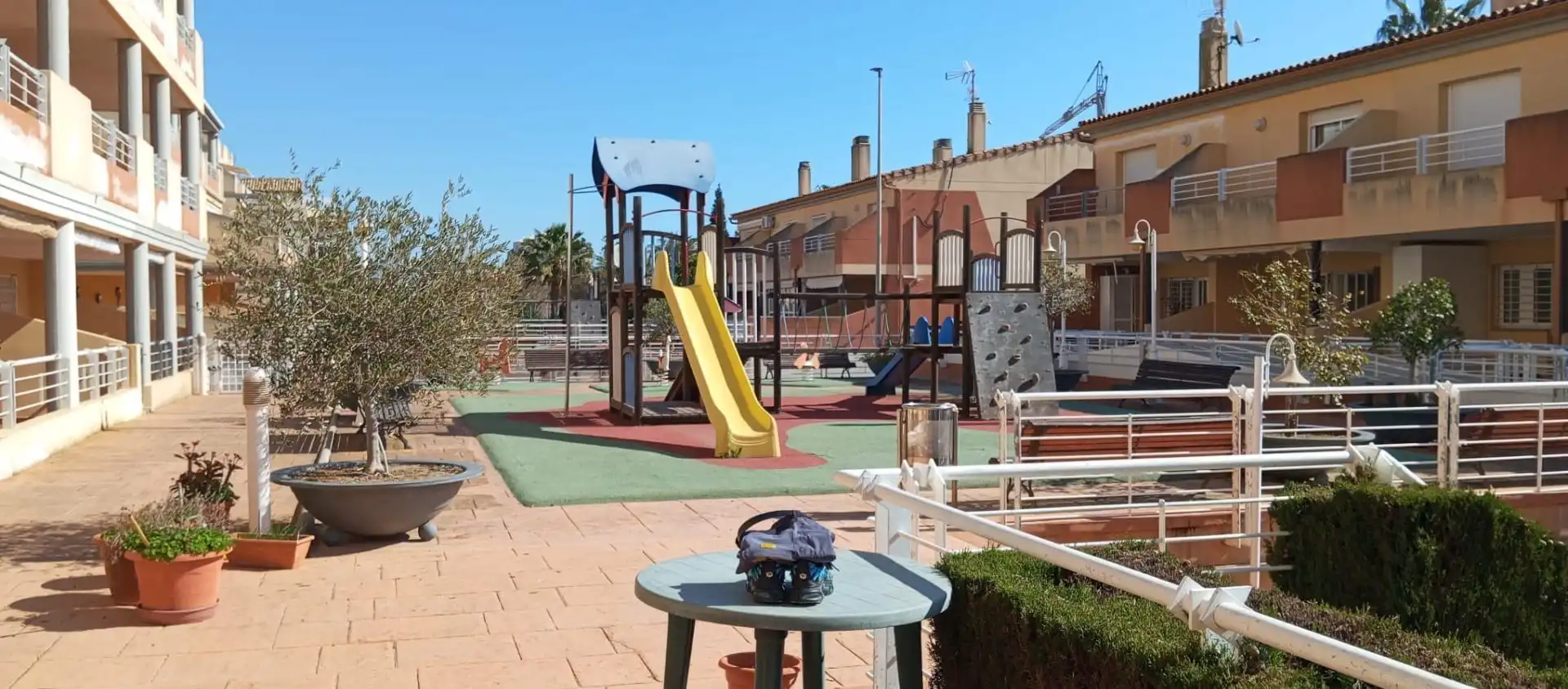 Casa a schiera in vendita a CEREZO, imagen 3