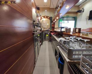 Kitchen of Premises for sale in Bilbao   with Air Conditioner