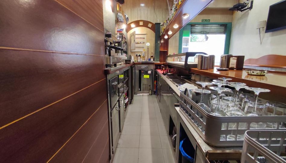 Photo 1 of Premises for sale in Basurtu, Bizkaia