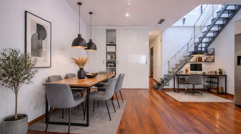 Foto 3 de Àtic en venda a Sant Salvador, Vila de Gràcia, Barcelona Capital