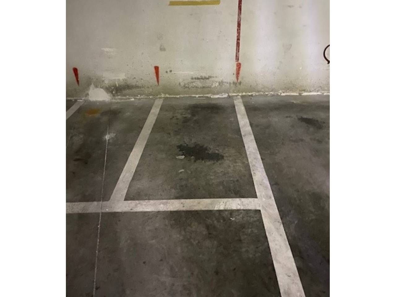 Parking de Garaje en venta en  Valencia Capital