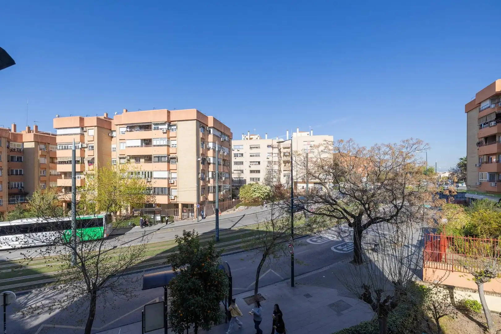 Flat with terrace to rent in Calle Calle Pintor Francisco Pradilla, imagen 33