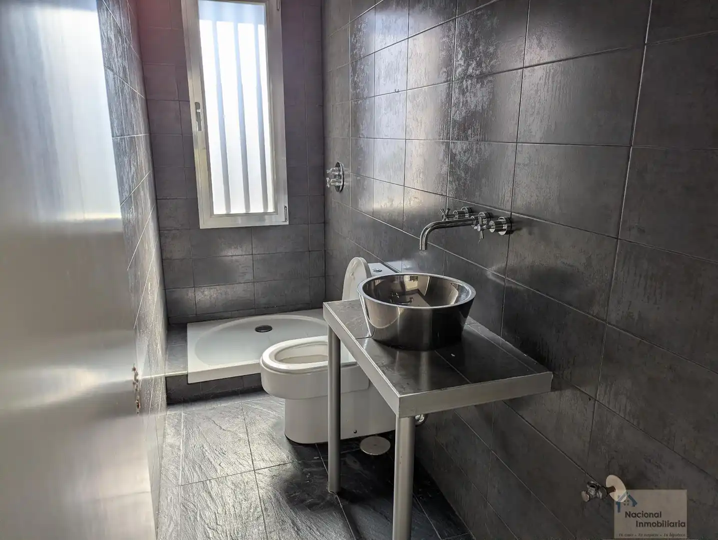 Baño de Casa o chalet en venta en Becerril de la Sierra con Terraza, Trastero y Alarma