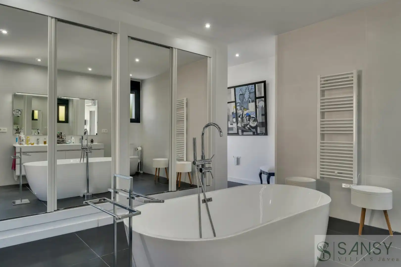 Detached house with pool for sale in Paichi, imagen 29