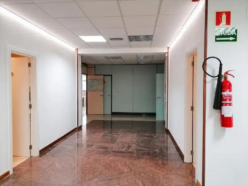 Industrial building for sale in Mesoiro, imagen 3