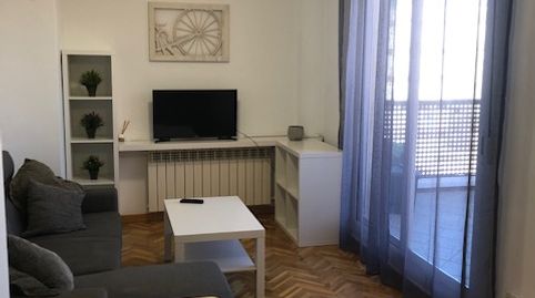 Foto 2 de Piso en venta en Calle del Monte Perdido, San Diego, Madrid Capital