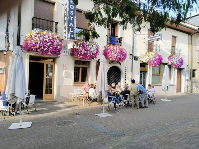 Edificio en Venta en Calle Santa María, 23 en Cacabelos