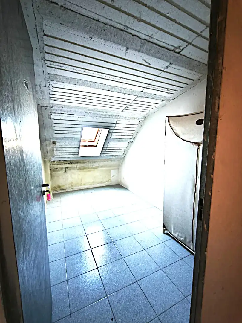 Bedroom of Flat for sale in Vigo   with Parquet flooring and Storage room