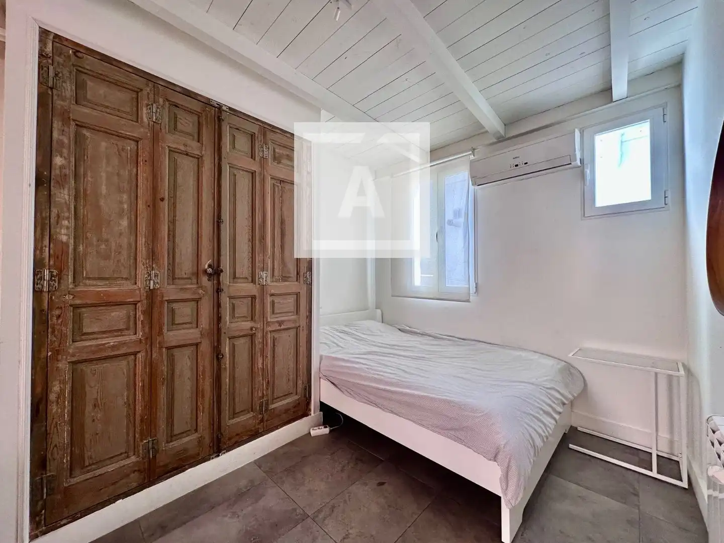 Piso de alquiler en virtudes, Almagro