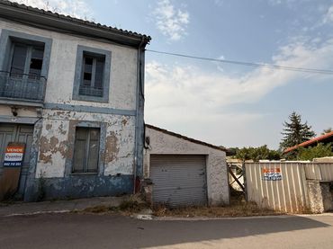 Rustikales Grundstück zum Verkauf in Pumarabule