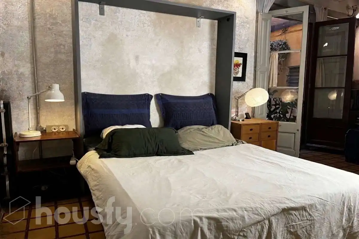 Duplex con ascensore in vendita a Carrer de les Basses de Sant Pere ., imagen 8
