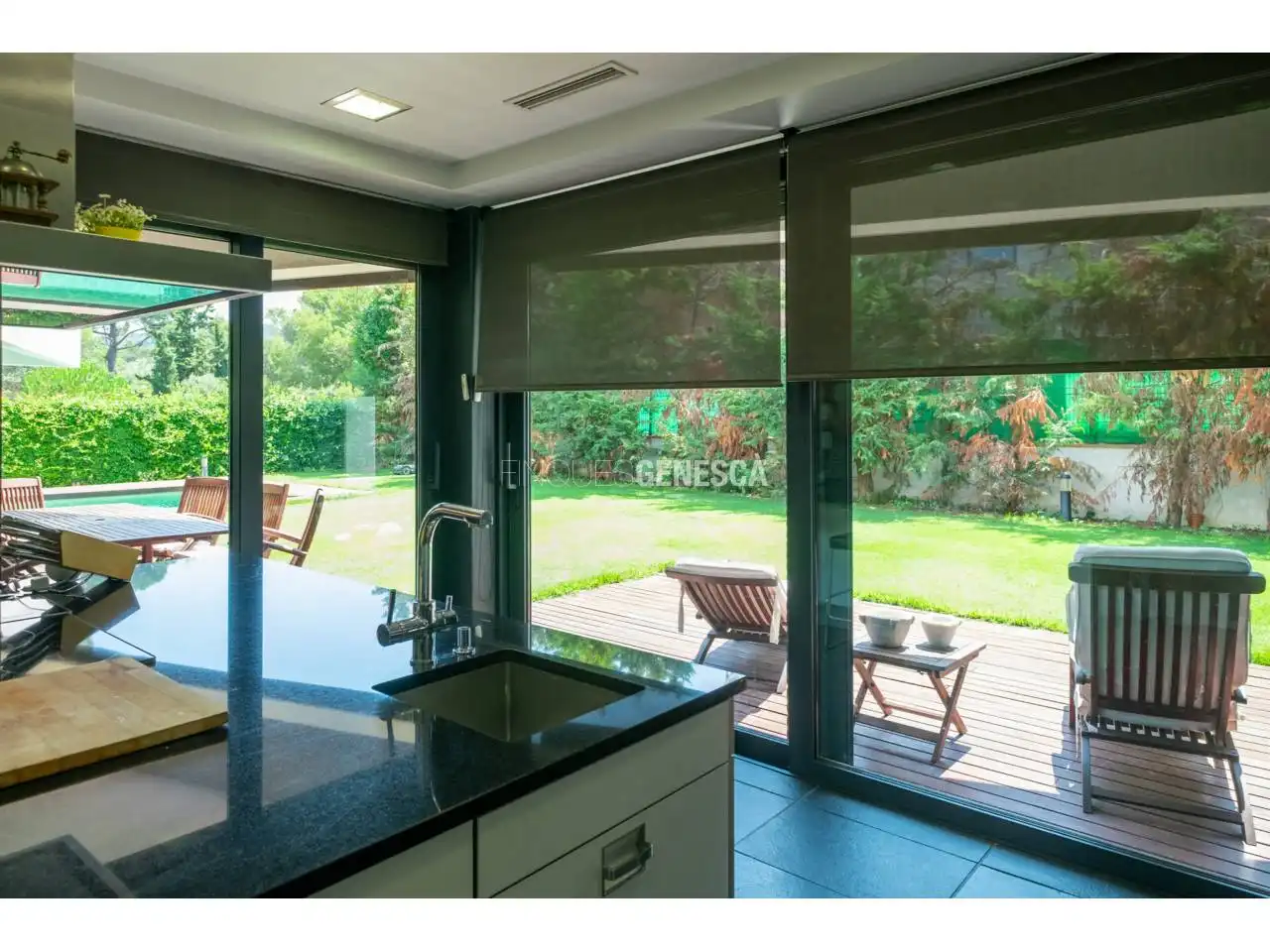 Haus oder Chalet zum Verkauf in Calle Ramon Llull, Matadepera