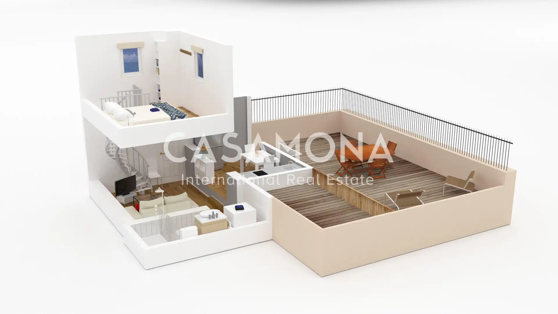Apartamento con ascensor en alquiler en Ciutat Vella, imagen 12