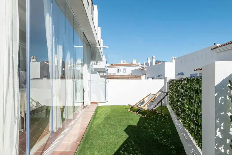 Habitatge amb piscina en venda a Benamara - Atalaya, imagen 28