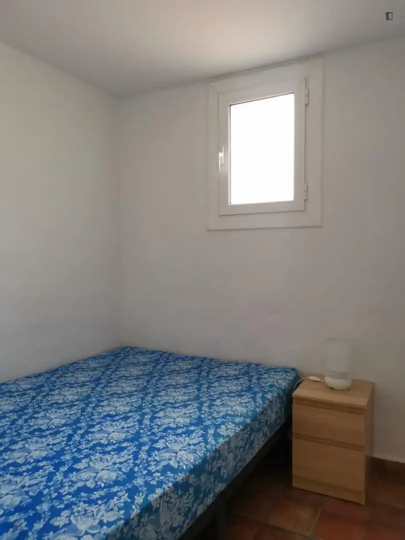 Apartamento de alquiler en Barri Gòtic