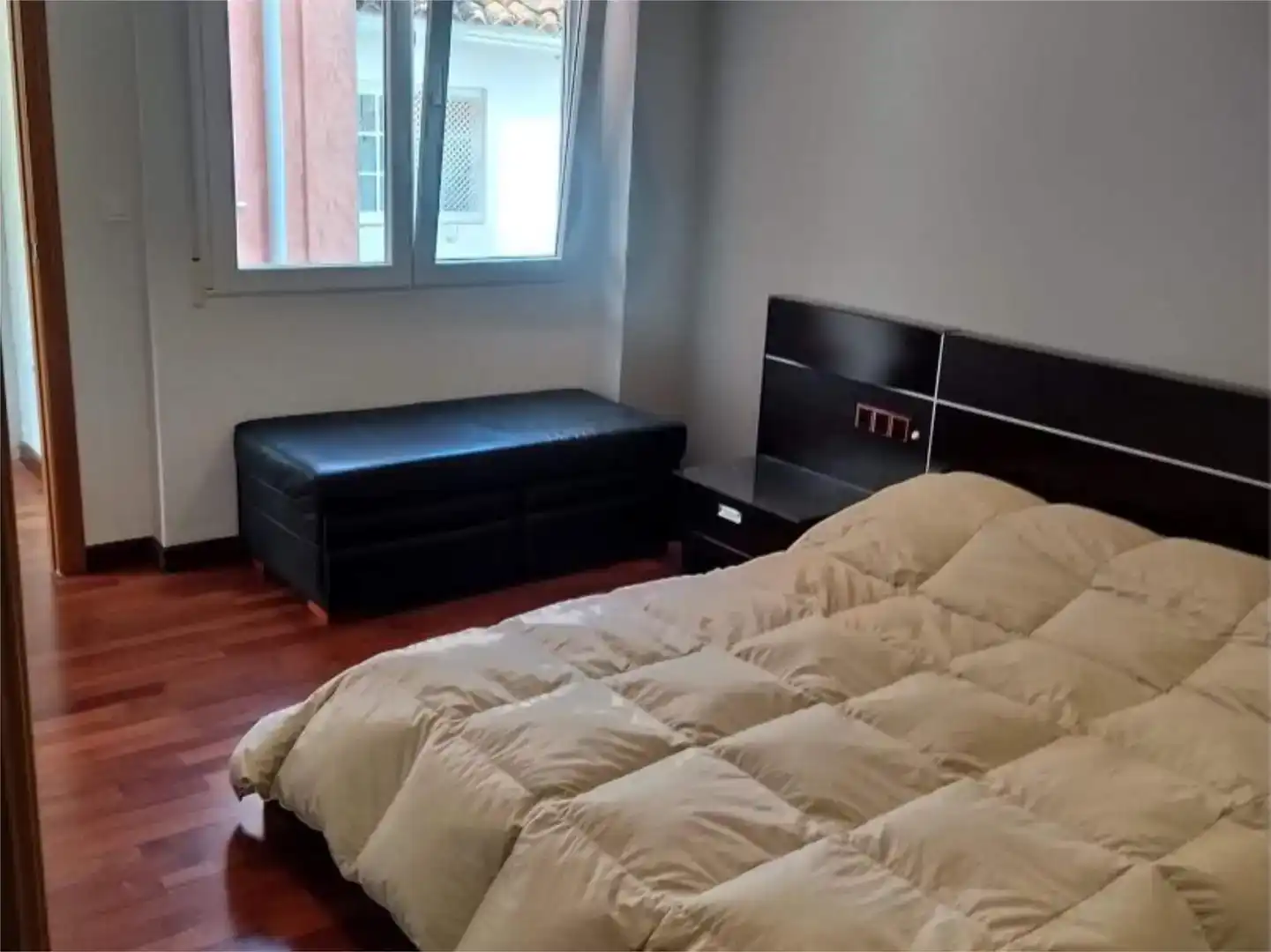 Habitación de Ático en venta en Xeresa con Aire acondicionado y Balcón