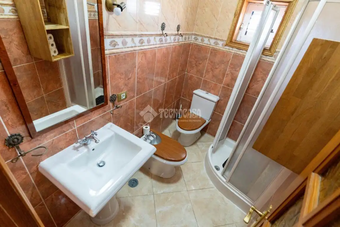 Casa aparellada en venda a Casco Urbano, imagen 18