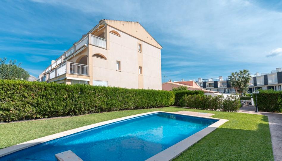 Photo 1 of Planta baja for sale in Port de Pollença, Illes Balears