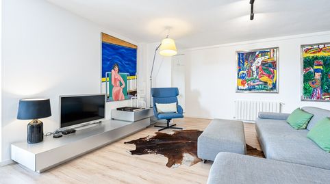 Foto 4 de Ático en venta en Cas Català - Illetes, Calvià