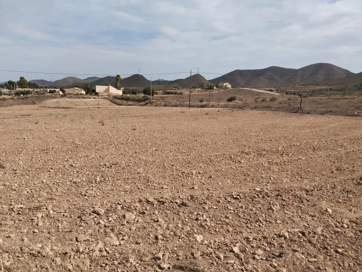 Terreni e lotti in vendita a Pedanías Sur, imagen 4