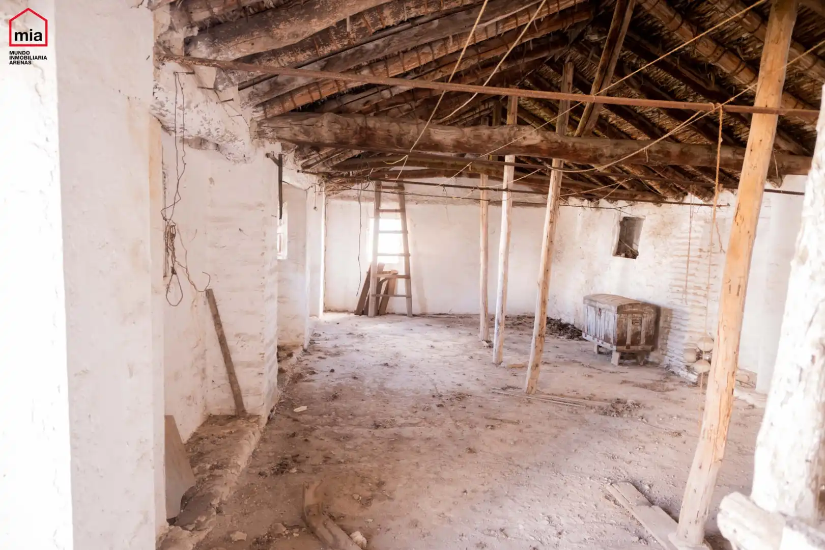 Haus zum Verkauf in Calle Rocío, imagen 7