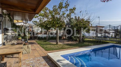 Espaciosa vivienda en el barrio de Montmar bajo, a solo un paso del centro de Castelldefels