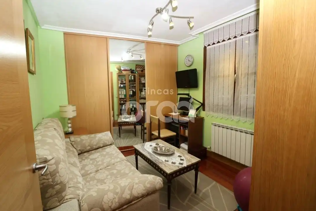 Wohnung zum Verkauf in Las Viñas
