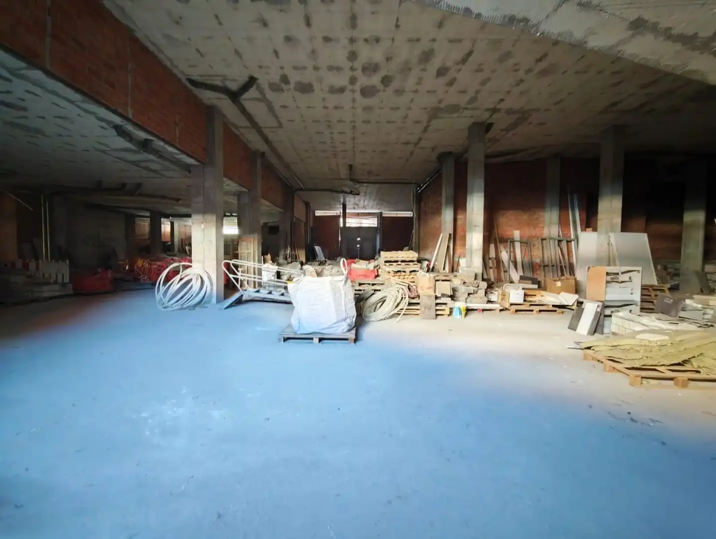 Local comercial en venta en Aragón 213-215, imagen 15