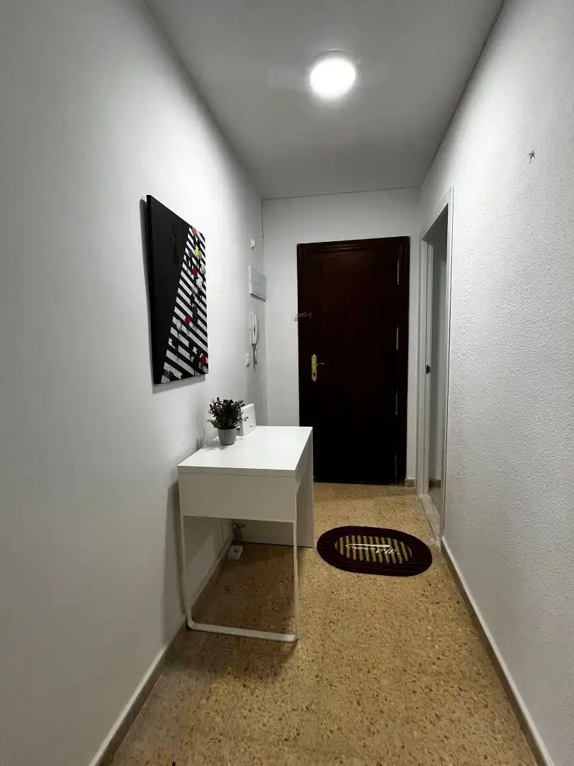 Flat for share in Rascanya