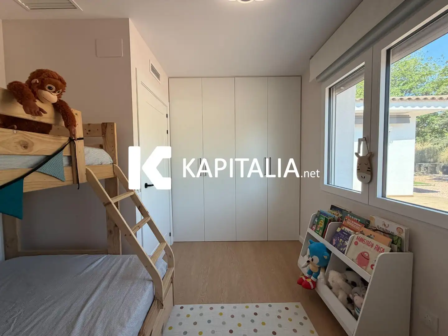 Chalet en venta en Santa Ana, imagen 39