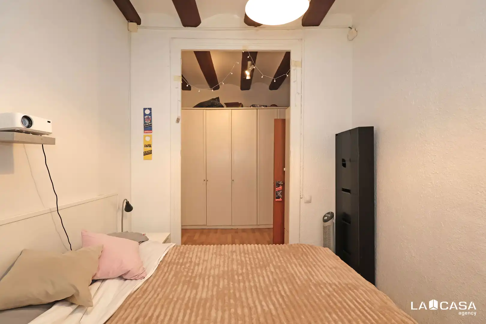 Appartement avec terrasse à vendre à Carrer de Sant Pere Mitjà, imagen 23