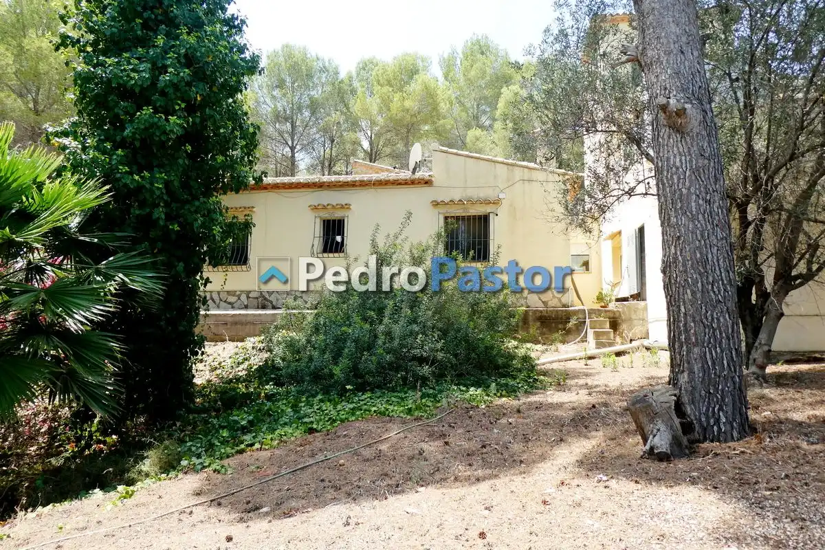 Villa avec piscine à vendre à Pedreguer, imagen 105