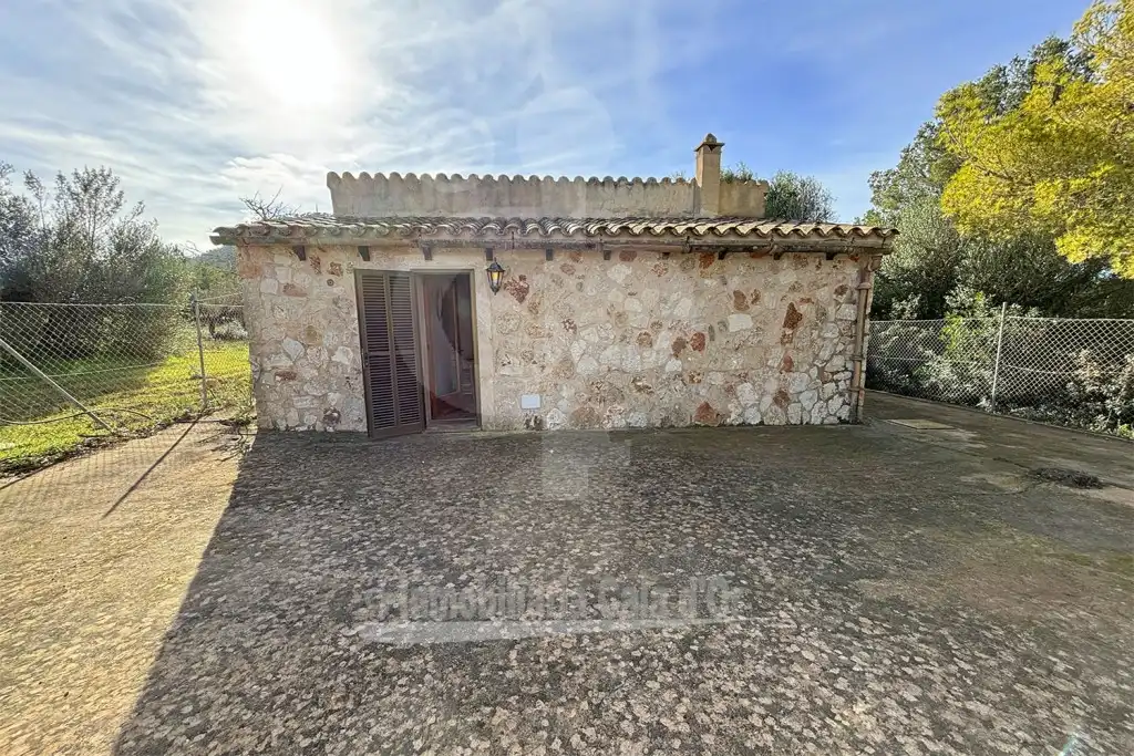 Casa rústica con terraza en venta en Felanitx Poble, imagen 32
