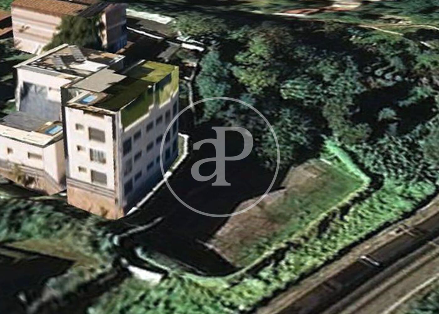 Residencial en venda en  Barcelona Capital