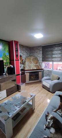 Casa adosada en Venta en Fuerte del Rey