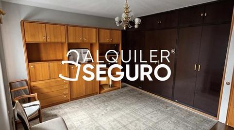 Foto 2 de Pis de lloguer a Alfonso Martínez Conde, Abrantes,  Madrid Capital