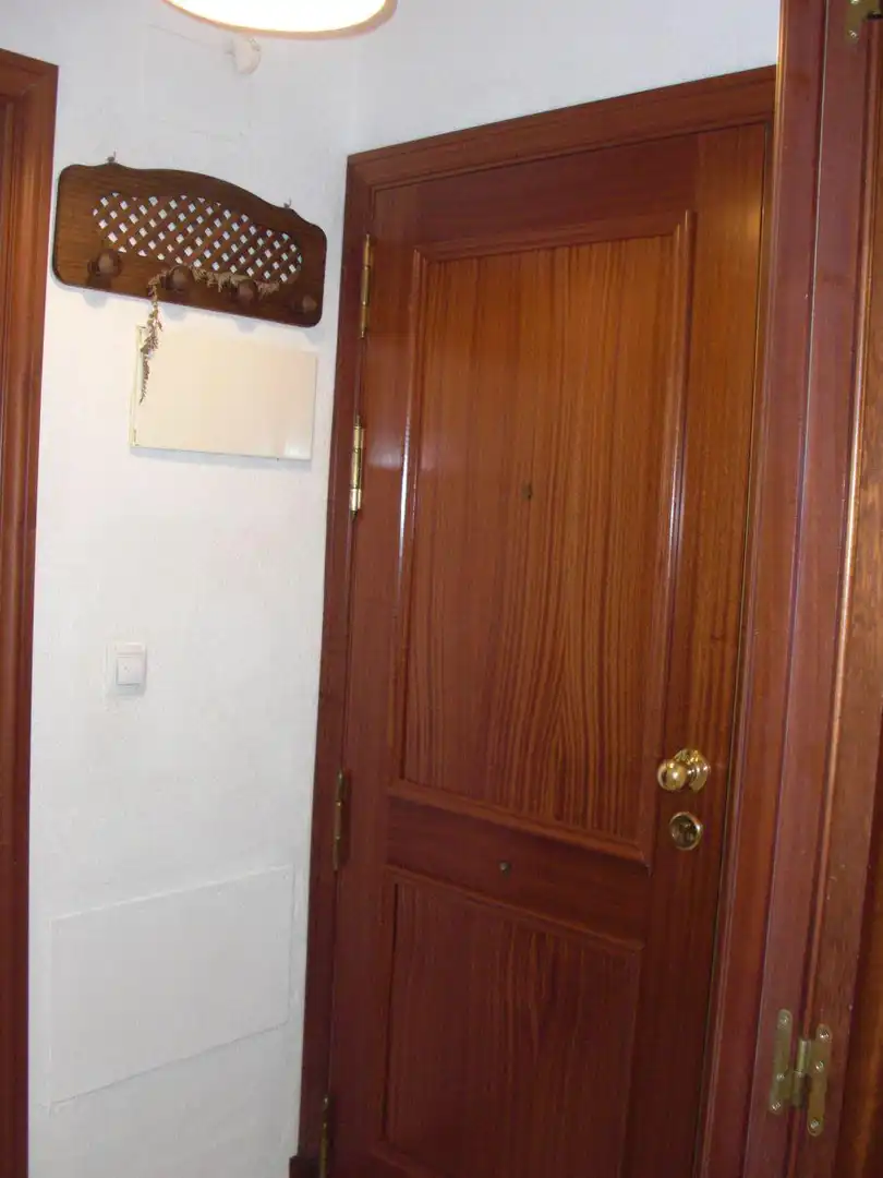 Piso de alquiler en Vejer