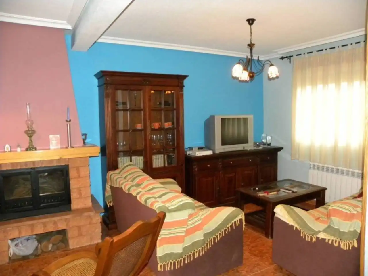 Dúplex en venta en Caravaca de la Cruz