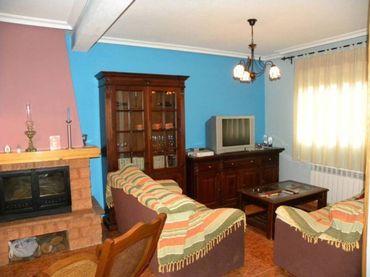 Dúplex en venta en Caravaca de la Cruz