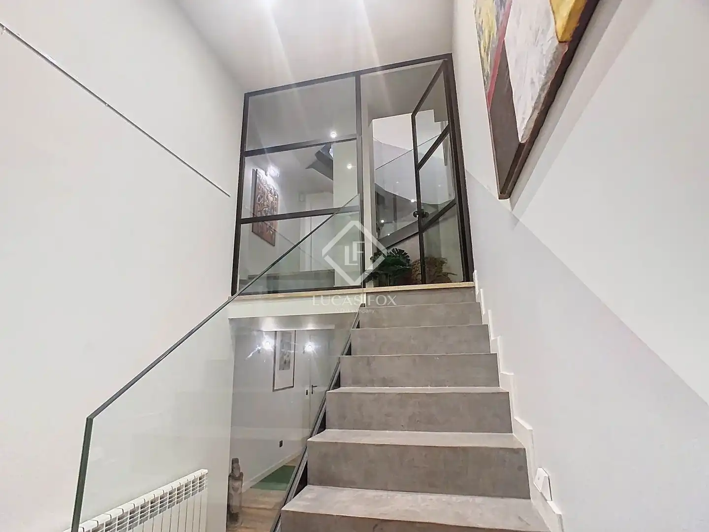 Casa o chalet en venta en Andorra la Vella con Calefacción, Jardín privado y Terraza