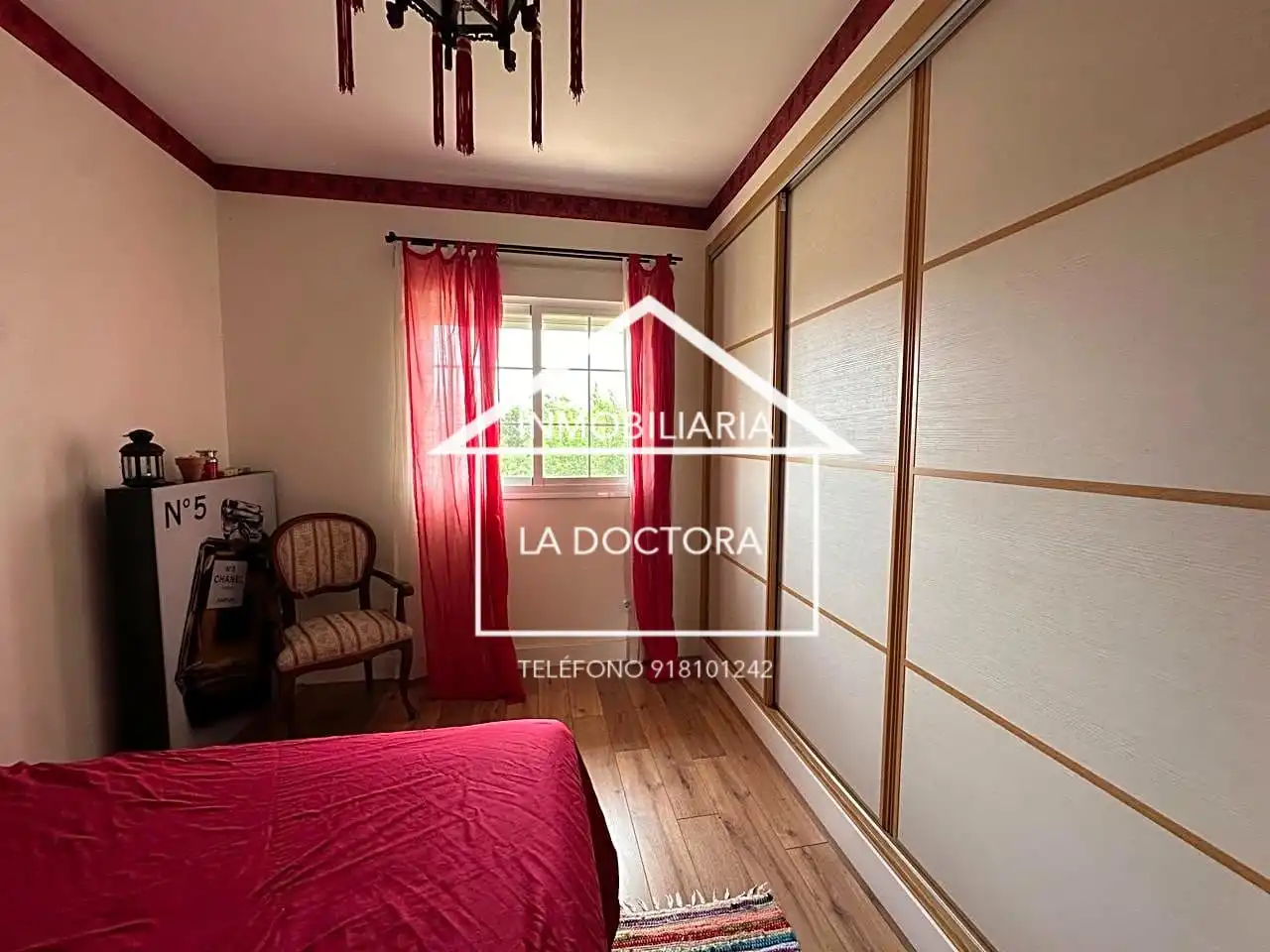 Casa adosada en venta en Erillas, Nombela