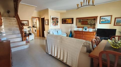 Foto 5 de Casa adosada en venda a Benipeixcar - El Raval, Valencia