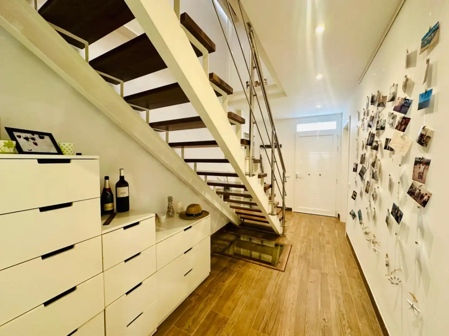Houses for sale in Alcanar  with Air Conditioner, Private garden and Parquet flooring