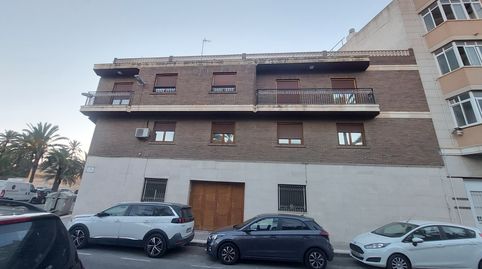 Foto 2 de Edifici en venda a El Raval - Portes Encarnades, Elche / Elx