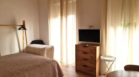 Foto 3 von Wohnung zur Miete in Ollerias, La Goleta - San Felipe Neri, Málaga Capital