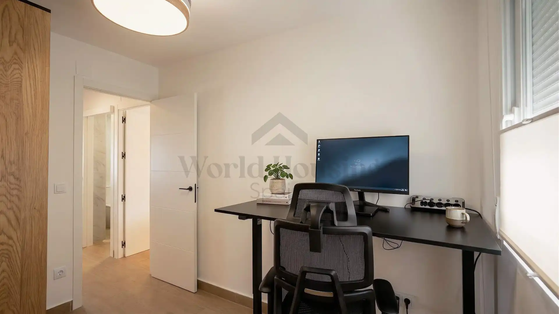 Apartament en venda en Santa Pola amb Aire condicionat, Calefacció i Moblat