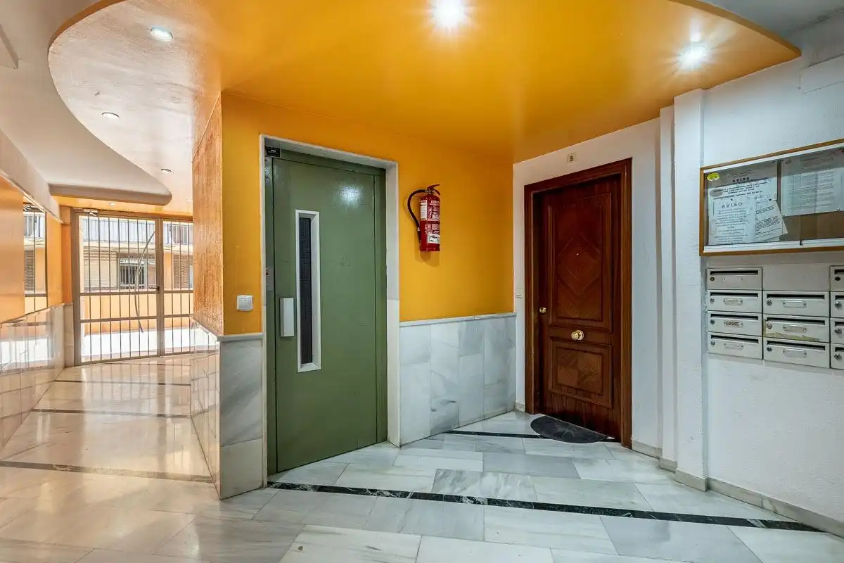 Flat for sale in Santa Fe