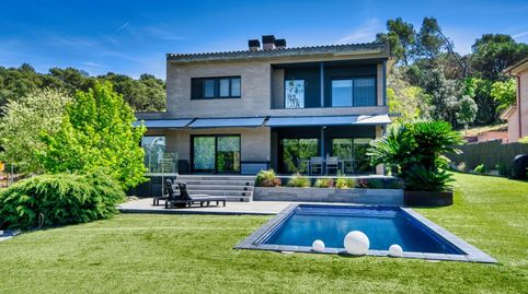 Foto 3 de Casa o xalet en venda a La Roca del Vallès, Barcelona