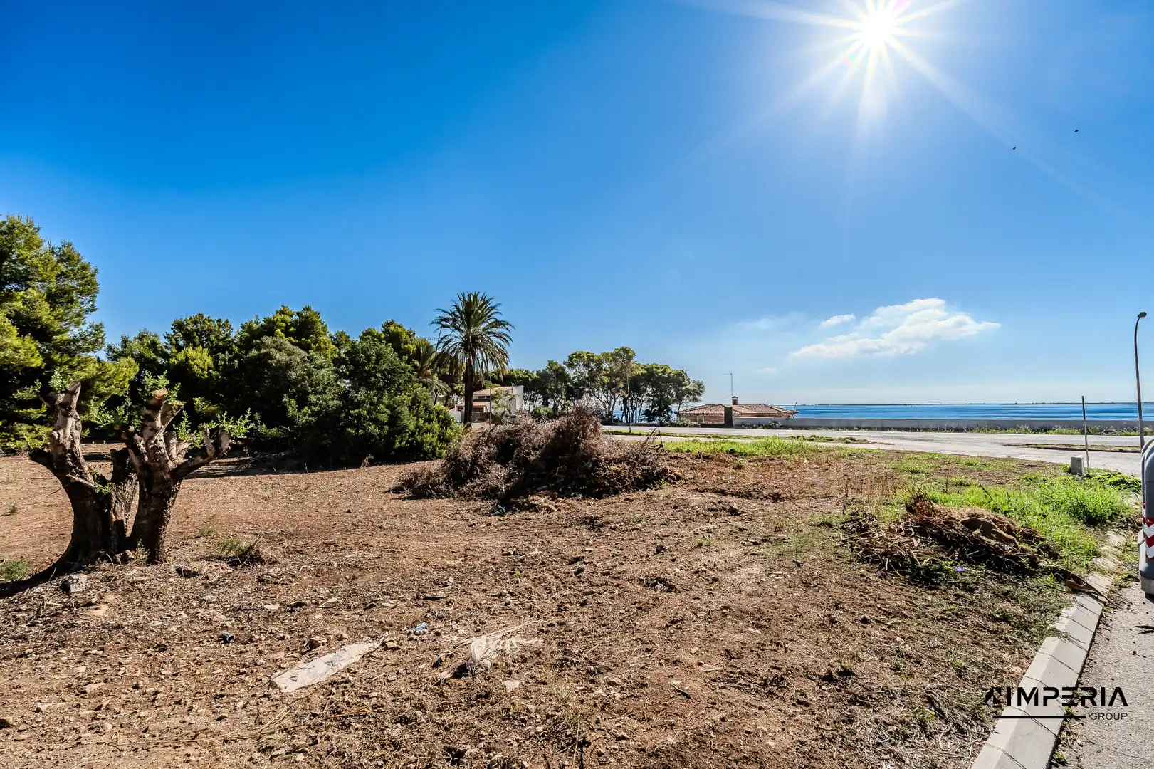 Wohnbaugrundstück zum Verkauf in Paseo de las Palmeras, imagen 19